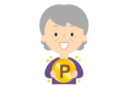 come byのイラスト